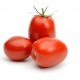 3 Organic Plum Tomatoes (about 1lb)